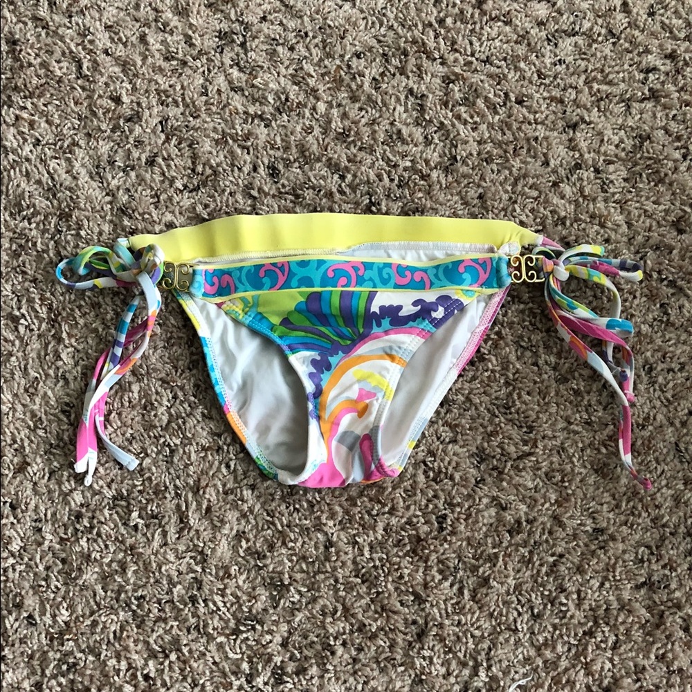 ELLA MOSS swim bottoms